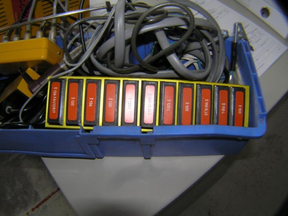 Robôs industriais-21